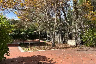 Villa in vendita, Via Regina Bianca di Navarra, Nicolosi