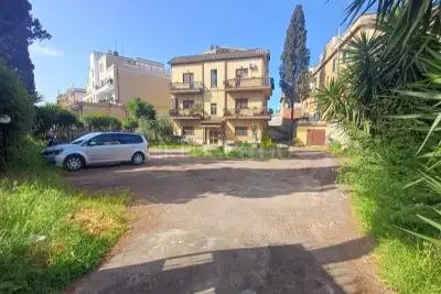 Magazzino in vendita, Via Flaminia, Roma