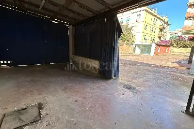 Ufficio in vendita, Via dei Faggi, Roma