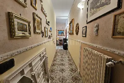 Villa Bifamiliare in vendita, Via Mar Nero, Pomezia