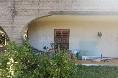 Villa in vendita, Via Andrea Doria, Trecastagni