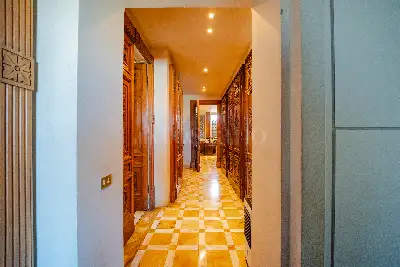 Attico in vendita, Via Giuseppe Casaregis, Genova