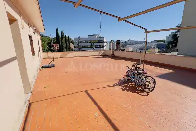 Casa in vendita, Via Stanislao Cannizzaro, Roma