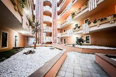 Casa in vendita, Via Riccardo Lombardi, Olbia