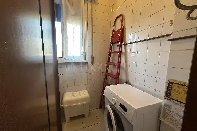 Casa in vendita, Via Curio Dentato, Milano