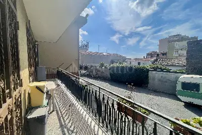 Casa in vendita, Via Orazio Antinori, Catania