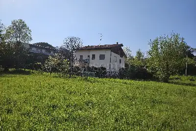 Edificabile Residenziali in vendita, Via per Senna, Capiago Intimiano