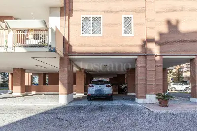 Casa in vendita, Via della Martinica, Roma