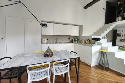 Casa Indipendente in vendita, Via Barletta, Brindisi