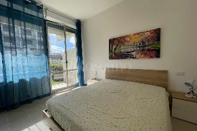 Casa in vendita, Via F. Filzi, Martinsicuro