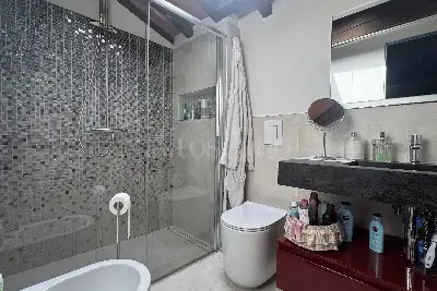 Casa in vendita, Via di Ramini, Pistoia