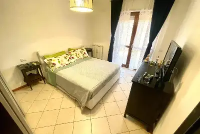 Casa in vendita, Via Pino Romualdi, Pomezia