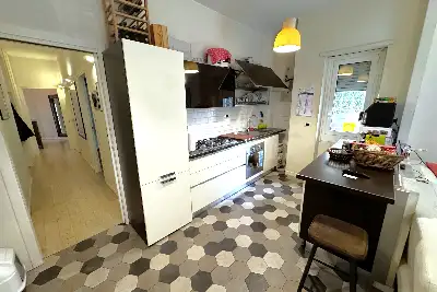 Casa in vendita, Via Leopoldo Ruspoli, Roma