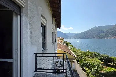Casa in vendita, Lezzeno; Loc Pescaù, Lezzeno