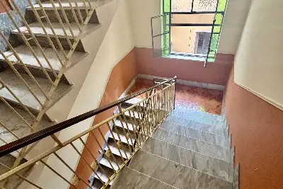 Casa in vendita, Via Federico Cozzolino, Scafati