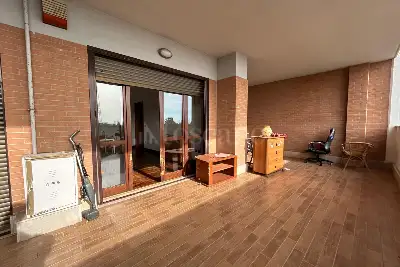 Casa in vendita, Via Baldassarre Peruzzi, Fiumicino