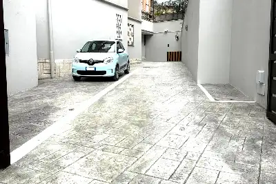 Posto Auto in vendita, Via delle Calasanziane, Roma