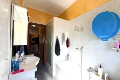 Casa in vendita, Via Lidia Bianchi, Roma