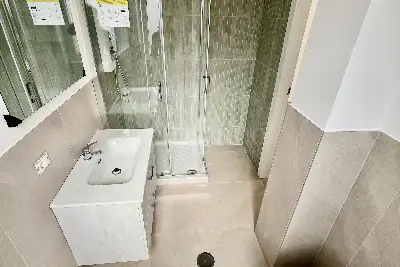 Casa in vendita, Via Antonio Moscatelli, Mentana