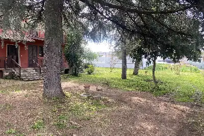 Villa in vendita, Via Tito Livio, Guidonia Montecelio