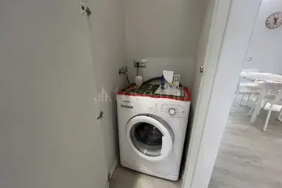 Casa in affitto, Via Crescenzo del Monte, Roma