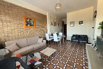 Casa in vendita, Via Caltanissetta, Ardea