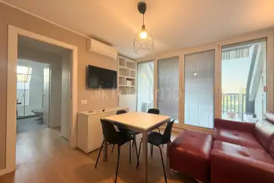 Casa in affitto, Via Erice, Milano