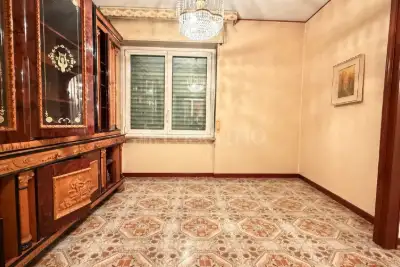 Casa in vendita, Via Elio Vittorini, Milano