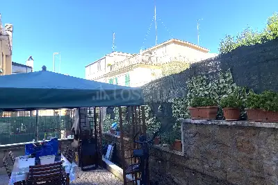 Casa in vendita, Via Bagnocavallo, Roma