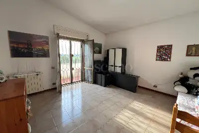 Villa in vendita, Via di Praia a Mare, Fiumicino