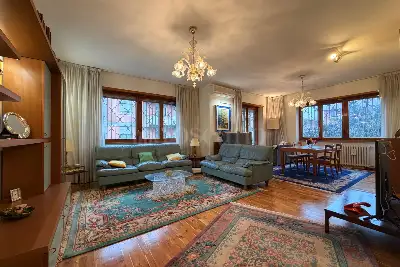 Casa in vendita, Via Giuseppe Antonio Pasquale, Roma