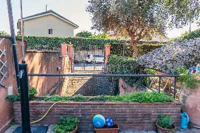 Villa in vendita, Via G. Grasso, San Gregorio di Catania