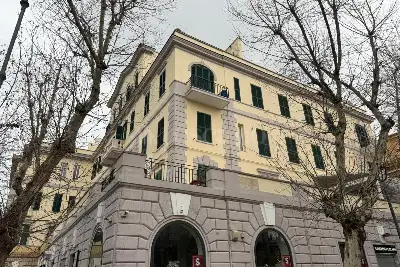 Casa in affitto, Piazza Anco Marzio, Roma