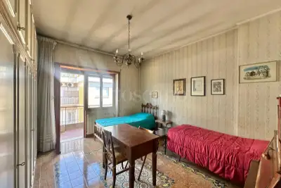 Attico in vendita, Viale Anicio Gallo, Roma