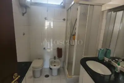 Casa in vendita, Via Elio Lampridio Cerva, Roma