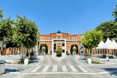 House for sale, Piazzale Spedali Civili, Brescia