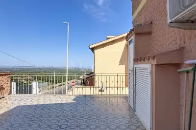 Villa Bifamiliare in vendita, Via Cairoli, Sennori