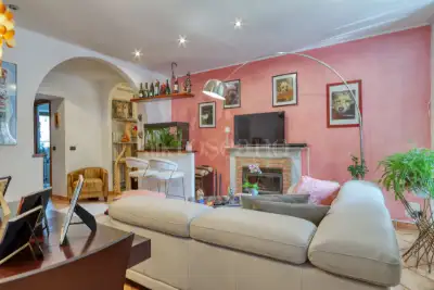 Casa in vendita, Via dei Fabi, Cugliate-Fabiasco