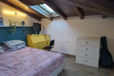 Villino a Schiera in vendita, Via Andrea Cascella, Roma