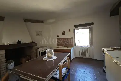 Casale in vendita, Località Maggiano, Casole d'Elsa