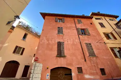 Casa in vendita, Piazzetta San Giorgio, Brescia