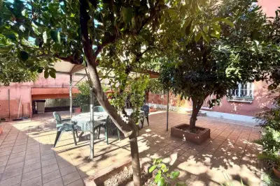 Casa in vendita, Via Cartagine, Roma