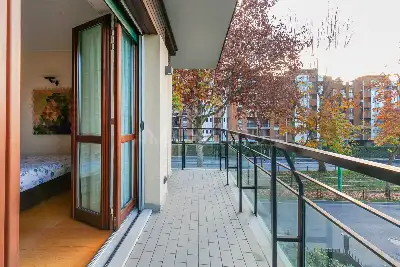 Villa Bifamiliare in vendita, Via Dei Sagredo, Milano