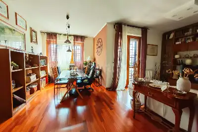 Casa in vendita, Via Gianfilippo Usellini, Roma