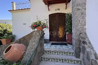 Villa in vendita, Ischia , Barano d'Ischia