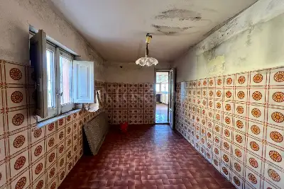 Casa Indipendente in vendita, Via Roma, Tremestieri Etneo