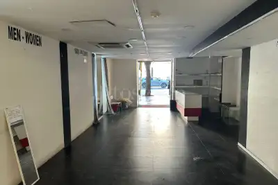 Negozio in affitto, Corso Cavour, Bari