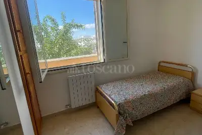 Villa in affitto, Via Euripide, Carovigno