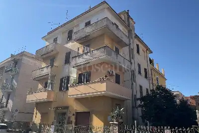 Casa in vendita, Via Giacomo Ciamician, Roma