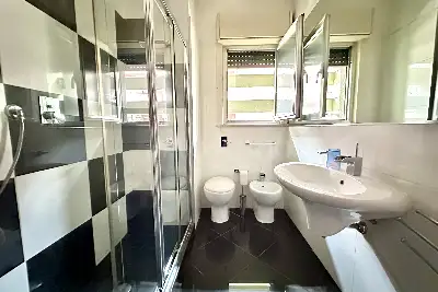 Casa in vendita, Via Vann' Antò, Palermo